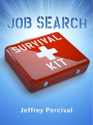 cover image of "Job Search Survival Kit"